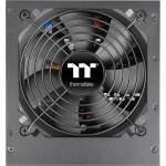 Thermaltake Hamburg 650W Μαύρο Τροφοδοτικό Υπολογιστή Full Wired
