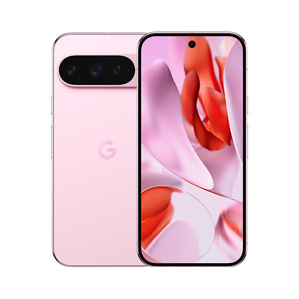 Google Pixel 9 Pro 5G 16/128GB Rose