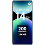Xiaomi Redmi Note 14 Pro 5G Dual SIM 12/512GB Frost Blue