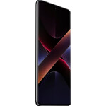 Xiaomi Poco X7 5G Dual SIM 8/256GB Μαύρο