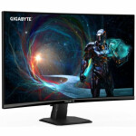 Gigabyte GS27QCA VA HDR Curved Monitor 27 QHD 2560x1440 180Hz