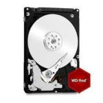 Western Digital Red Plus 2TB HDD Σκληρός Δίσκος 3.5 SATA III 5400rpm με 64MB Cache για NAS Κωδικός WD20EFPX