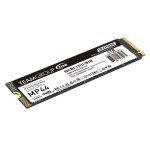 TeamGroup MP44 Graphene SSD 1TB M.2 NVMe PCI Express 4.0 Κωδικός TM8FPW001T0C101