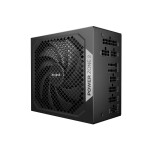 Be Quiet Power Zone 2 1000W Μαύρο Τροφοδοτικό Υπολογιστή Full Modular 80 Plus Platinum