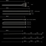 Be Quiet Power Zone 2 850W Μαύρο Τροφοδοτικό Υπολογιστή Full Modular 80 Plus Platinum