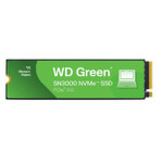 Western Digital Green SN3000 SSD 1TB M.2 NVMe PCI Express 4.0 Bulk Κωδικός WDS100T4G0E-00CPS0