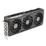Asus Radeon RX 9070 16GB GDDR6 Prime OC Κάρτα Γραφικών Κωδικός 90YV0LI1-M0NA00