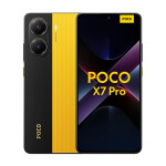Xiaomi Poco X7 Pro 5G Dual SIM 12/256GB Κίτρινο