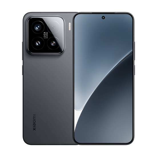 Xiaomi 15 5G 12/256GB Μαύρο