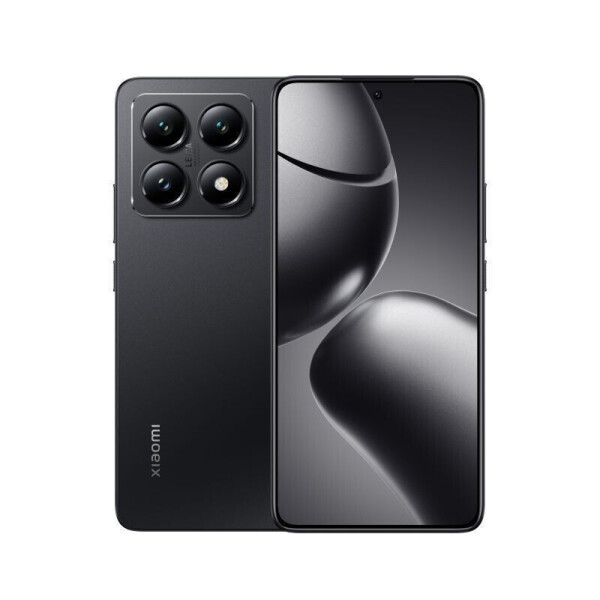Xiaomi 14T 12/256GB Μαύρο Refurbished Grade A