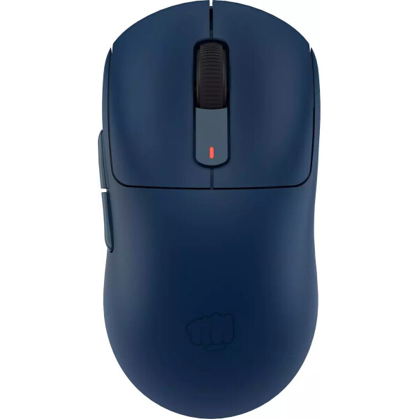 Fury Tanto T4 Ασύρματο Gaming Ποντίκι 12000 DPI Μπλε