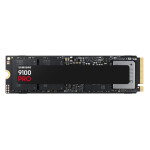 Samsung 9100 Pro SSD 2TB M.2 NVMe PCI Express 5.0 Κωδικός MZ-VAP2T0BW