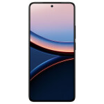 Xiaomi Poco F7 Ultra 5G Dual SIM 16/512GB Μαύρο