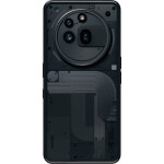 Nothing Phone 3a Pro 5G 12/256GB Μαύρο