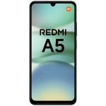Xiaomi Redmi A5 4G Dual SIM 4/128GB Μαύρο