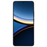Xiaomi Poco F7 Pro 5G Dual SIM 12/256GB Μαύρο