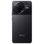 Xiaomi Poco F7 Pro 5G Dual SIM 12/256GB Μαύρο