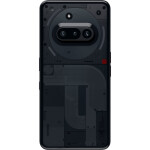 Nothing Phone 3a 5G Dual SIM 12/256GB Μαύρο