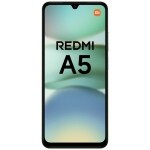 Xiaomi Redmi A5 4G Dual SIM 3/64GB Lake Green