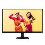 AOC 24B35HM2 VA Monitor 23.8 FHD 1920x1080 με Χρόνο Απόκρισης 4ms GTG