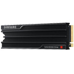 Samsung 9100 Pro SSD 1TB M.2 NVMe PCI Express 5.0 Κωδικός MZ-VAP1T0CW