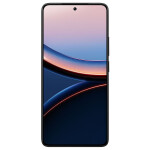 Xiaomi Poco F7 Ultra 5G Dual SIM 12/256GB Μαύρο