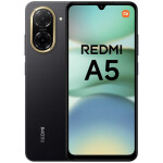 Xiaomi Redmi A5 4G Dual SIM 3/64GB Μαύρο