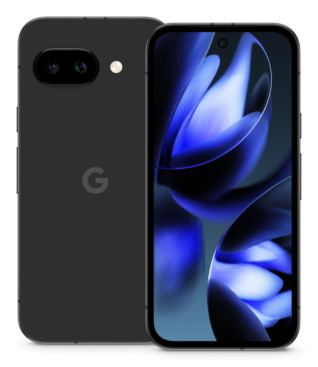 Google Pixel 9a 5G 8/256GB Obsidian