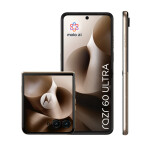 Motorola Moto Razr 60 Ultra 5G 16/512GB Mountain Trail