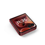 Motorola Moto Razr 60 Ultra 5G 16/512GB Rio Red