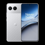 OnePlus Nord 4 5G Dual SIM 16/512GB Mercurial Silver