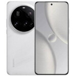 Xiaomi 15 Ultra 5G 16/512GB Λευκό