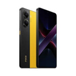 Xiaomi Poco X7 Pro 5G Dual SIM 12/256GB Κίτρινο