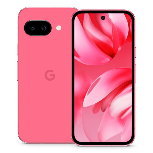 Google Pixel 9a 5G 8/128GB Peony
