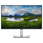 Dell P2425D IPS Monitor 23.8 QHD 2560x1440 με Χρόνο Απόκρισης 5ms GTG