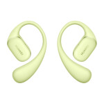 Huawei FreeArc Open Ear Bluetooth Handsfree Ακουστικά με Αντοχή στον Ιδρώτα και Θήκη Φόρτισης Πράσινα