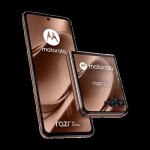 Motorola Razr 50 Ultra 5G Dual SIM 12/512GB Mocha Mousse