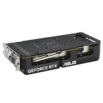 Asus GeForce RTX 5060 Ti 16GB GDDR7 Dual OC Κάρτα Γραφικών Κωδικός 90YV0MH0-M0NA00
