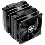 Xilence Cryon M806D.B Ψύκτρα Επεξεργαστή για Socket AM4/AM5/1200/115x/1700