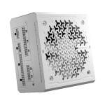 Corsair RMe Series RM1000e 1000W Λευκό Τροφοδοτικό Υπολογιστή Full Modular 80 Plus Gold