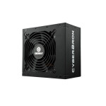 Enermax Rebel P10 850W Μαύρο Τροφοδοτικό Υπολογιστή Full Wired Cybenetics Silver