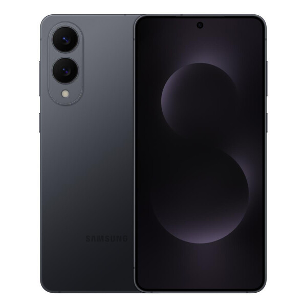 Samsung Galaxy S25 Edge 5G 12/512GB Titanium Jetblack