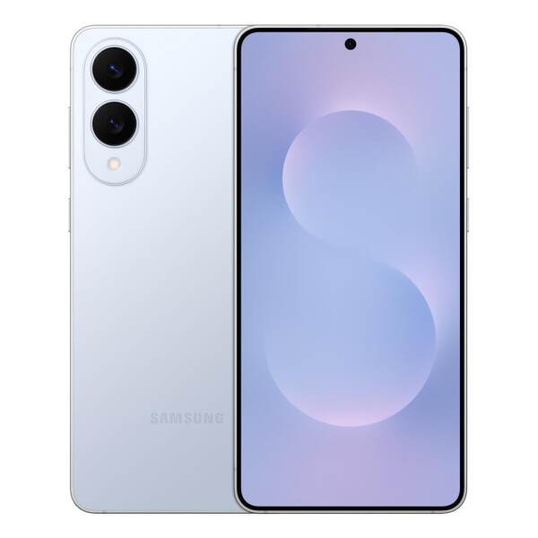 Samsung Galaxy S25 Edge 5G 12/512GB Titanium Icyblue