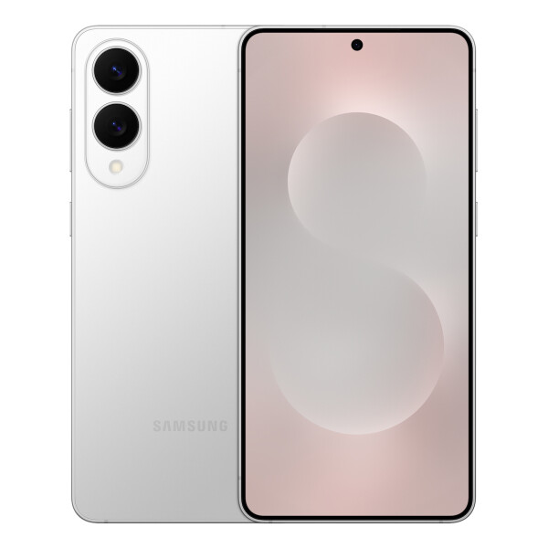 Samsung Galaxy S25 Edge 5G 12/512GB Titanium Silver