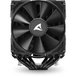 Sharkoon A60 Ψύκτρα Επεξεργαστή για Socket AM4/AM5/1200/115x/1700