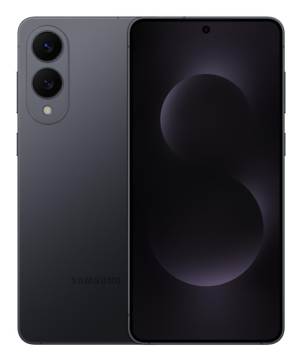 Samsung Galaxy S25 Edge 5G 12/256GB Titanium Jetblack