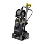 Karcher HD 7/164 MX Plus Anniversary Edition Ηλεκτρική Αντλία Επιφάνειας Κωδικός 1.524-968.0