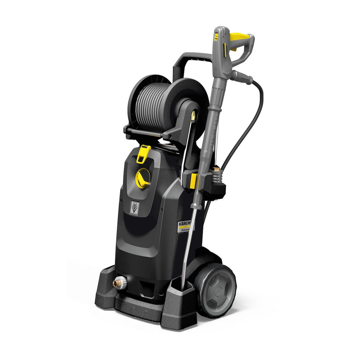 Karcher HD 7/164 MX Plus Anniversary Edition Ηλεκτρική Αντλία Επιφάνειας Κωδικός 1.524-968.0
