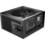 Be Quiet Pure Power 13 M 550W Μαύρο Τροφοδοτικό Υπολογιστή Full Modular 80 Plus Gold