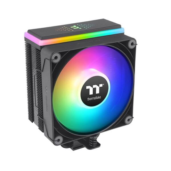 Thermaltake Astria 200 ARGB Ψύκτρα Επεξεργαστή για Socket AM4/AM5/1200/115x/1700